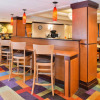 Отель Fairfield Inn & Suites by Marriott Asheboro, фото 20