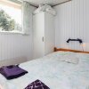 Отель Quiet Holiday Home in Thisted Near Dunes, фото 3