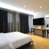 Отель Yeongduk Six Hotel, фото 14