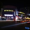 Отель Weike Boutique Theme Hotel (Lianyungang Pedestrian Street Suning Square), фото 6