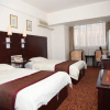 Отель Dalian Youhao Hotel, фото 4