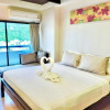 Отель M1301 Patong Tower - Sea View Flat 100mt to the Beach, фото 6