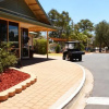 Отель Discovery Holiday Parks – Port Augusta, фото 9