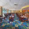 Отель International Palms Resort Cocoa Beach, фото 46