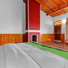 Отель Treebo Om Villa With Mountain View, фото 21
