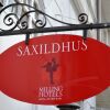 Отель Milling Hotel Saxildhus, фото 1