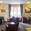 Отель The Castle Inn, фото 11