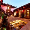 Отель Shang Shui Boutique Inn Lijiang, фото 15