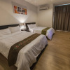 Отель Luxfort 118 Service Suites, фото 3