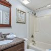 Отель One Seagrove Place Unit 108 2 Bedroom Condo by Redawning, фото 5