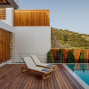 Отель Villa Gamma in Sivota, фото 16