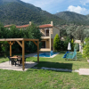 Отель Armonia Villa by LeaderStay, фото 10