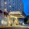 Отель Hilton Garden Inn Tysons Corner, фото 35