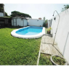 Отель Chalet con piscina privada casa blanca, фото 15