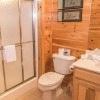 Отель Mountain Lake Lodge 5 Bedrooms 6 Bathrooms Cabin, фото 4