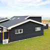 Отель Modern Holiday Home in Hundested Near the Ocean, фото 18
