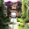 Отель Tikida Golf Palace в Инезгане
