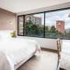 Отель Mika Suites, фото 8