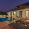 Отель Private 4 Bedroom Pool Villa! (NB6), фото 14