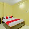 Отель OYO FLAGSHIP 80680 Hotel Amba, фото 10