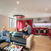 Отель Vibrant Rooms for Students in LEICESTER, фото 4