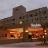 Отель Condado Hotel Casino Paso de la Patria в Пасо-де-ла-Патрии