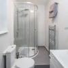 Отель Graeme Road Enfield Town Apartments, фото 10