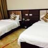 Отель Soluxe Hotel N'djamena Tchad, фото 14