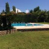 Отель House With 4 Bedrooms In Roitika With Wonderful Sea View Private Pool Enclosed Garden - 300 M Fro, фото 4