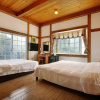 Отель ChangBai Mountain Farm House, фото 2