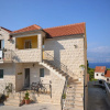 Отель Suzane - Terrace and sea View - A-david, фото 1