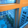 Отель Apartemen Capitol Park Residence by Aparian, фото 10
