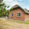 Отель Comfortable Holiday Home in Rømø With Sauna, фото 14
