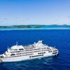 Отель Captain Cook Cruises, Fiji's Cruise line, фото 23