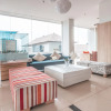 Отель Appartel Taman Melati Jatinangor By Rooms, фото 5