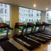 Отель Spacious 2Br Paragon Village Apartment Near Supermall Karawaci, фото 15