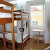 Отель The Elevator Hostel, фото 29