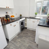 Отель Your Sheffield Stays - Spacious 5 Bedroom House, фото 4