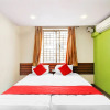 Отель Basera Inn by OYO Rooms, фото 2