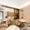 Отель Ji Hotel (Suzhou Guobu Plaza), фото 6
