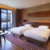 Отель Jinmao Hotel Lijiang, the Unbound Collection by Hyatt, фото 30