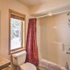 Отель Slopeside Sanctuary - Penthouse < 1 Mi to Lifts!, фото 15
