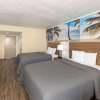 Отель Days Inn Biloxi Beach, фото 18