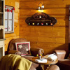 Отель Chalet-Hotel Le Labrador, The Originals Relais, фото 8