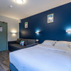 Отель Hôtel Le Regis, фото 24