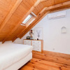Отель Attic Apartment With Balcony in Bairro Alto, фото 11