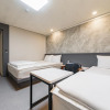 Отель Sokcho WINUS, фото 26