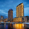 Отель Melbourne Docklands Concavo Seaview Apartment, фото 1