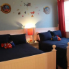 Отель Comfortable Home With Game Room Near Disney, фото 10