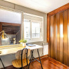 Отель Lovely Penthouse 2br in Eixample - Artblue, фото 10